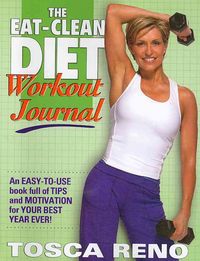 Produktbild: The Eat-Clean Diet Workout Journal