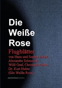 Produktbild: Die Wei&szlig;e Rose