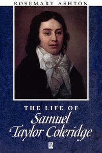 Produktbild: Ashton, R: Life of Samuel Taylor Coleridge