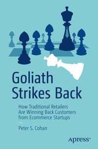 Produktbild: Goliath Strikes Back