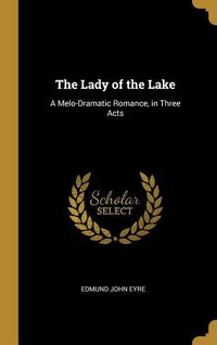 Produktbild: The Lady of the Lake