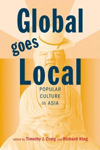 Produktbild: Global Goes Local