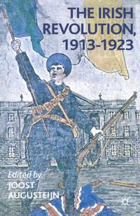 Produktbild: The Irish Revolution, 1913-1923