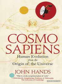 Produktbild: Cosmosapiens