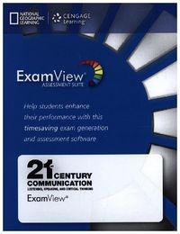 Produktbild: 21st Century - Communication - B1-B2.1: Level 1 and 2