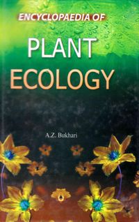 Produktbild: Encyclopaedia of Plant Ecology