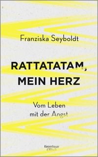 Produktbild: Rattatatam, mein Herz