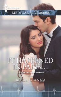 Produktbild: It Happened in Paris...