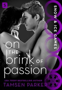 Produktbild: On the Brink of Passion