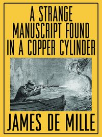 Produktbild: A Strange Manuscript Found in a Copper Cylinder