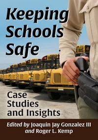 Produktbild: Keeping Schools Safe