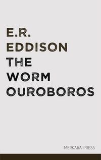 Produktbild: The Worm Ouroboros