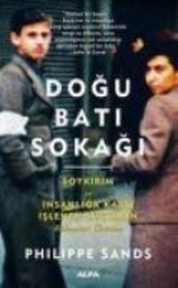 Produktbild: Dogu Bati Sokagi
