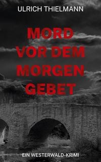 Produktbild: Mord vor dem Morgengebet