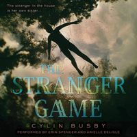 Bild vom Artikel The Stranger Game vom Autor Cylin Busby