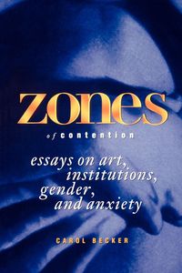 Produktbild: Zones of Contention