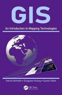 Produktbild: McHaffie, P: GIS