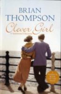 Produktbild: Thompson, B: Clever Girl