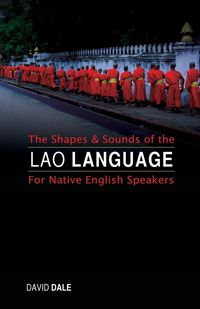 Produktbild: The Shapes and Sounds of the Lao Language