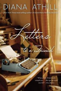Produktbild: Letters to a Friend