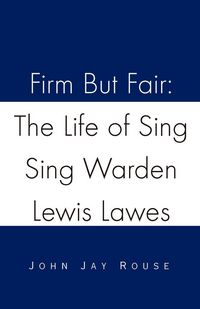 Produktbild: Firm But Fair