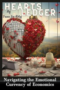 Produktbild: HEARTS LEDGER: Navigating the Emotional Currency of Economics