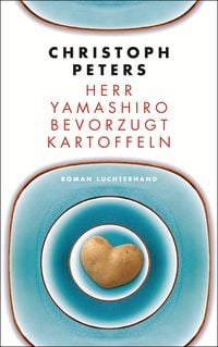 Produktbild: Herr Yamashiro bevorzugt Kartoffeln