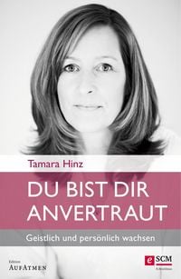 Produktbild: Du bist dir anvertraut
