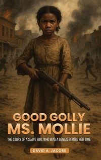 Produktbild: Good Golly Ms. Mollie