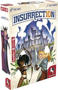 Produktbild: Insurrection