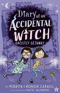 Produktbild: Ghostly Getaway