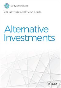 Produktbild: Alternative Investments