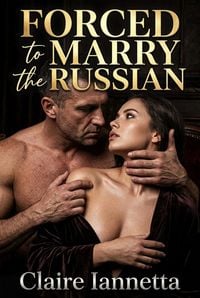 Produktbild: Forced to Marry the Russian