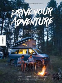 Bild vom Artikel Drive Your Adventure vom Autor Elsa Frindik-Pierret