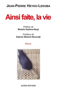Produktbild: Ainsi faite, la vie
