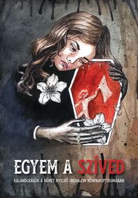 Produktbild: Egyem a sz&iacute;ved