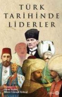 Produktbild: T&uuml;rk Tarihinde Liderler