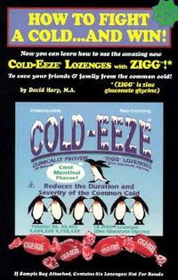 Produktbild: How to Fight a Cold and Win!