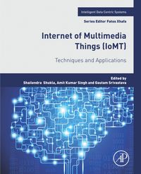 Produktbild: Internet of Multimedia Things (IoMT)
