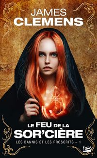 Produktbild: Les bannis et les proscrits