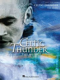 Produktbild: Celtic Thunder