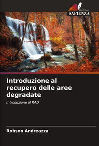 Produktbild: Introduzione al recupero delle aree degradate