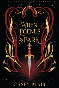 Produktbild: When Legends Spark