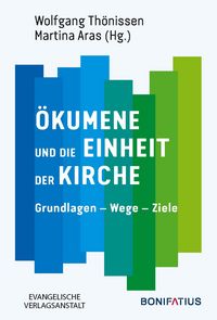 Produktbild: &Ouml;kumene und die Einheit der Kirche