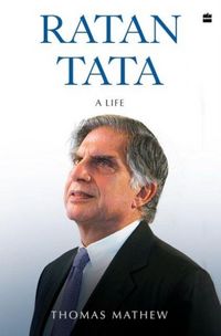Produktbild: Ratan Tata