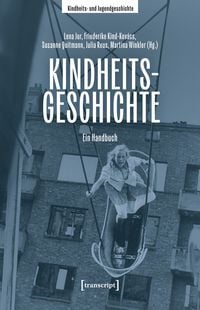 Produktbild: Kindheitsgeschichte