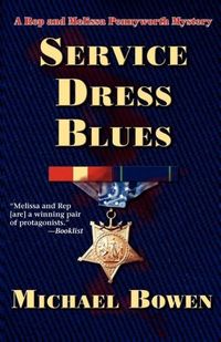 Produktbild: Service Dress Blues