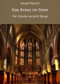 Produktbild: Das Kreuz im Stein
