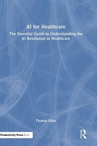 Produktbild: AI for Healthcare