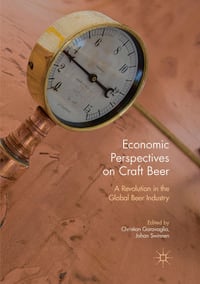 Produktbild: Economic Perspectives on Craft Beer
